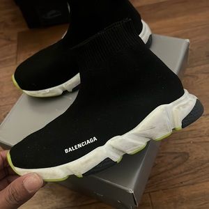 Children Balenciaga